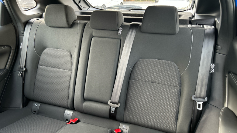 Nissan Qashqai 1.3 DiG-T MH 158 Acenta Premium 5dr Xtronic Petrol Hatchback